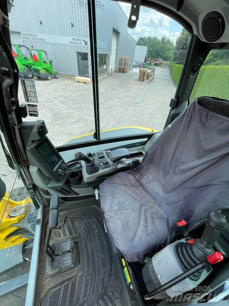 Wacker Neuson ET 42 Miniekskavaatorid < 7 t