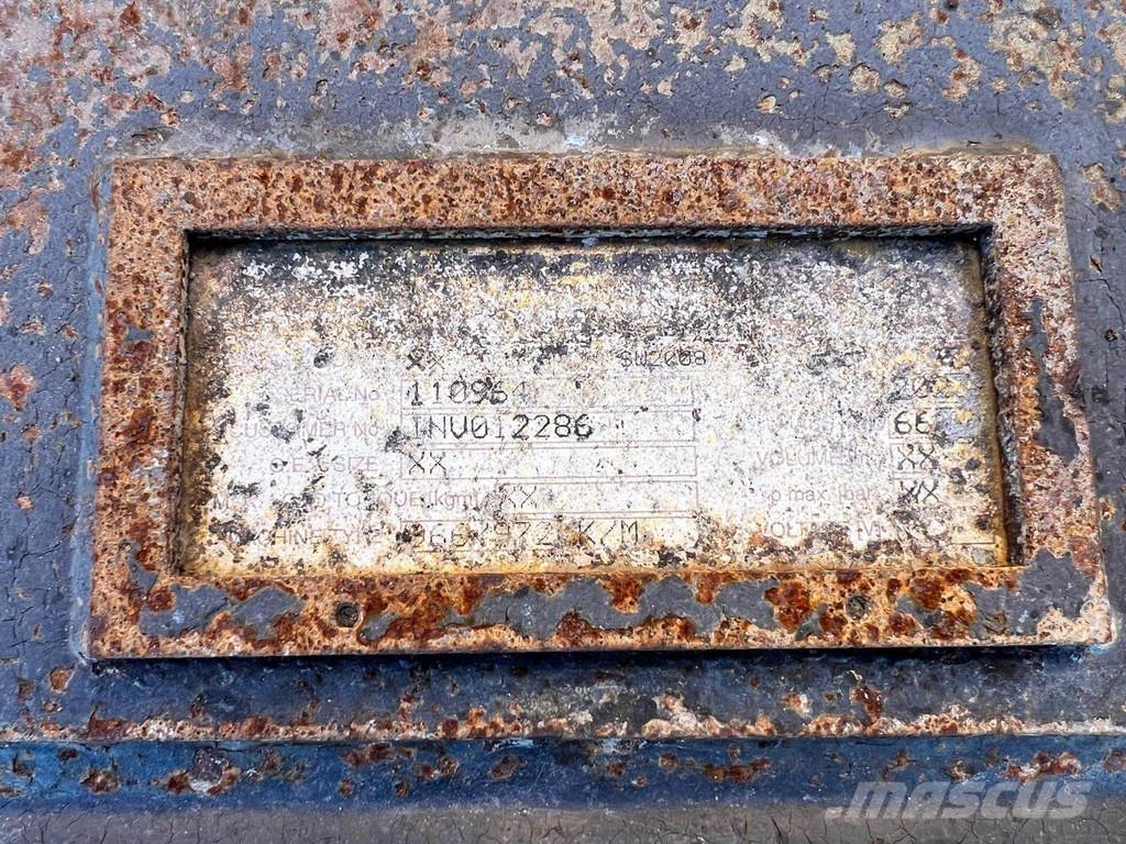 CAT 966-14 Rataslaadurid