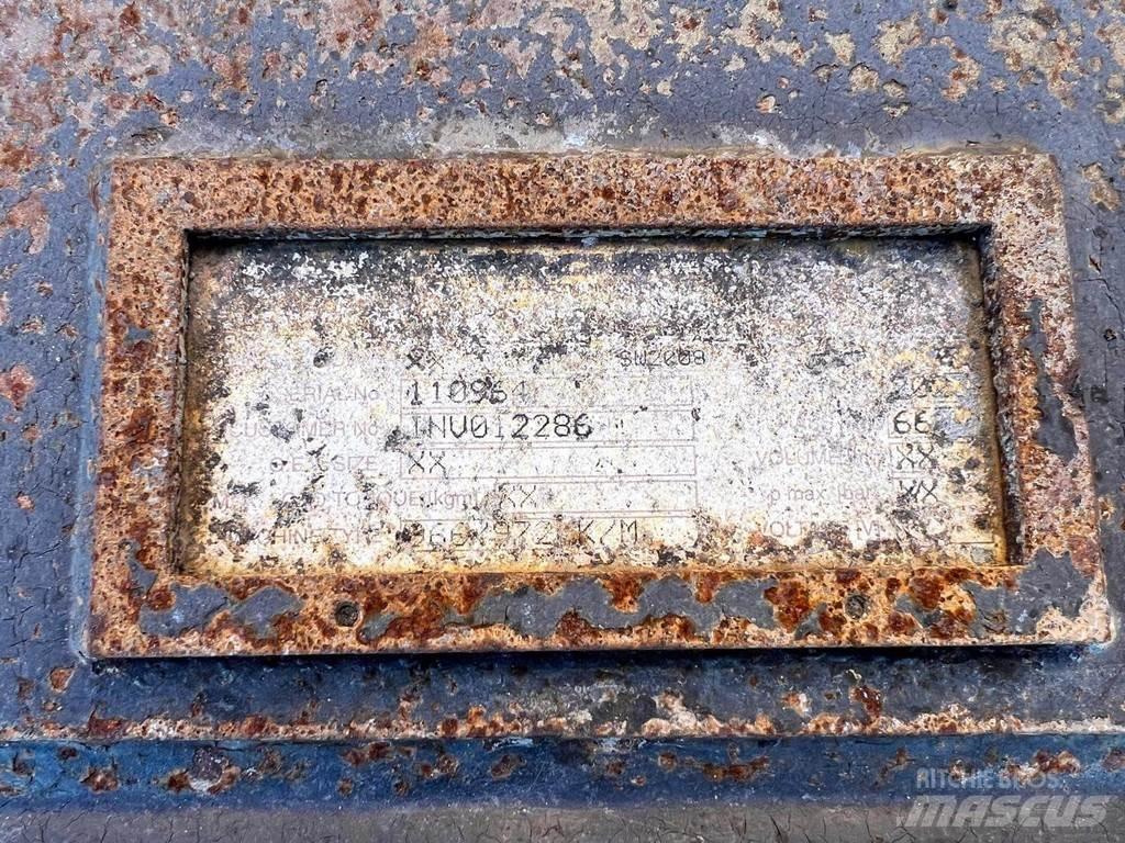 CAT 966-14 Rataslaadurid