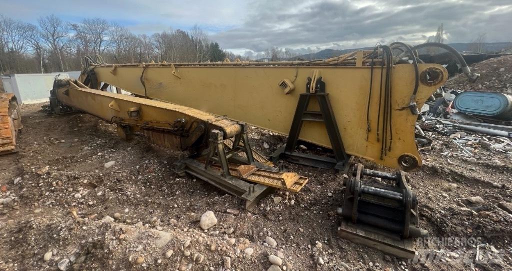 CAT 365 B L Lammutusekskavaatorid