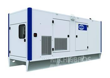 FG Wilson P250-3 Diiselgeneraatorid