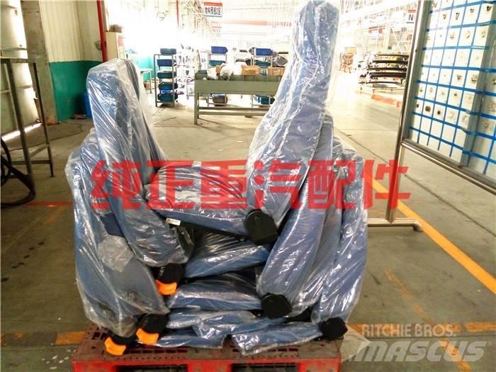  zhongqi Mootorid