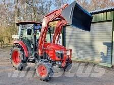 Branson 6225 C Kompakttraktorid