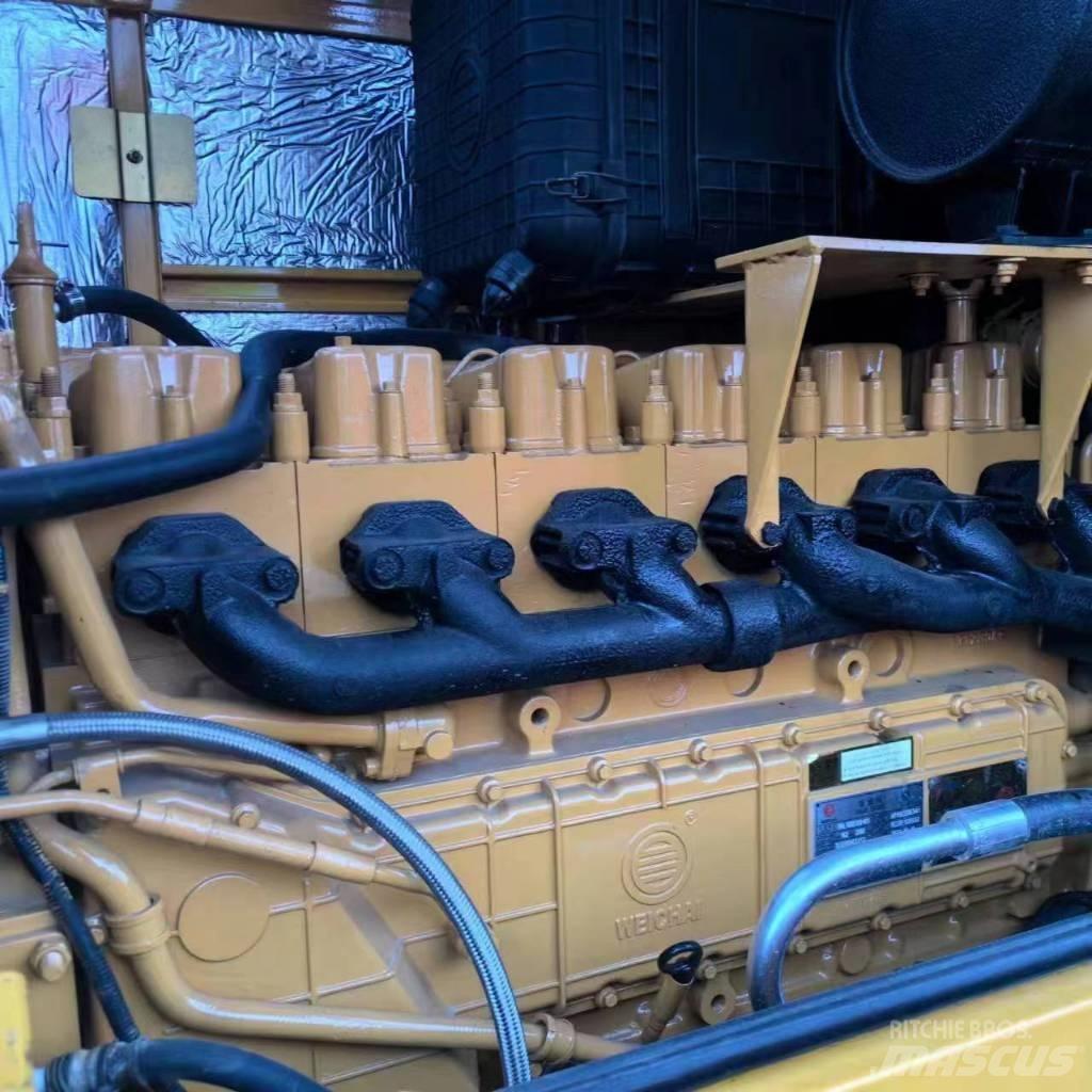 XCMG ZL 50 GN Rataslaadurid