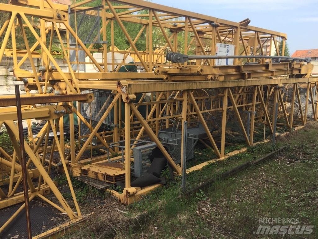 FM GRU TCK 1358 Tornkraanad