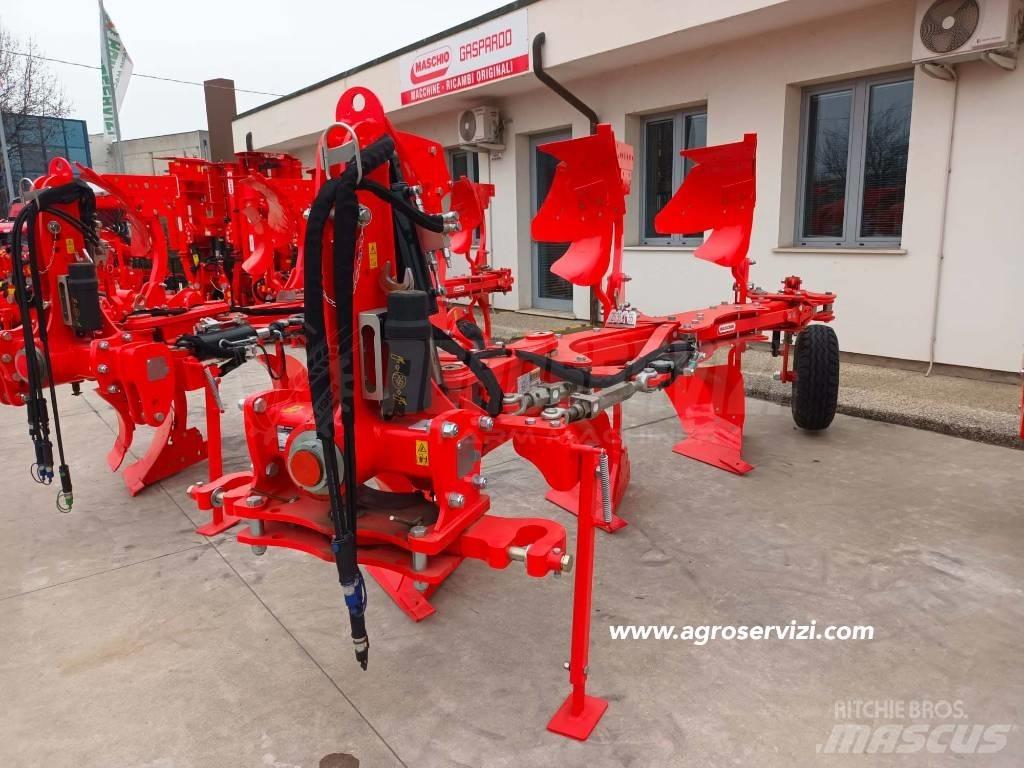 Maschio UNICO L 3+0 Tavalised adrad