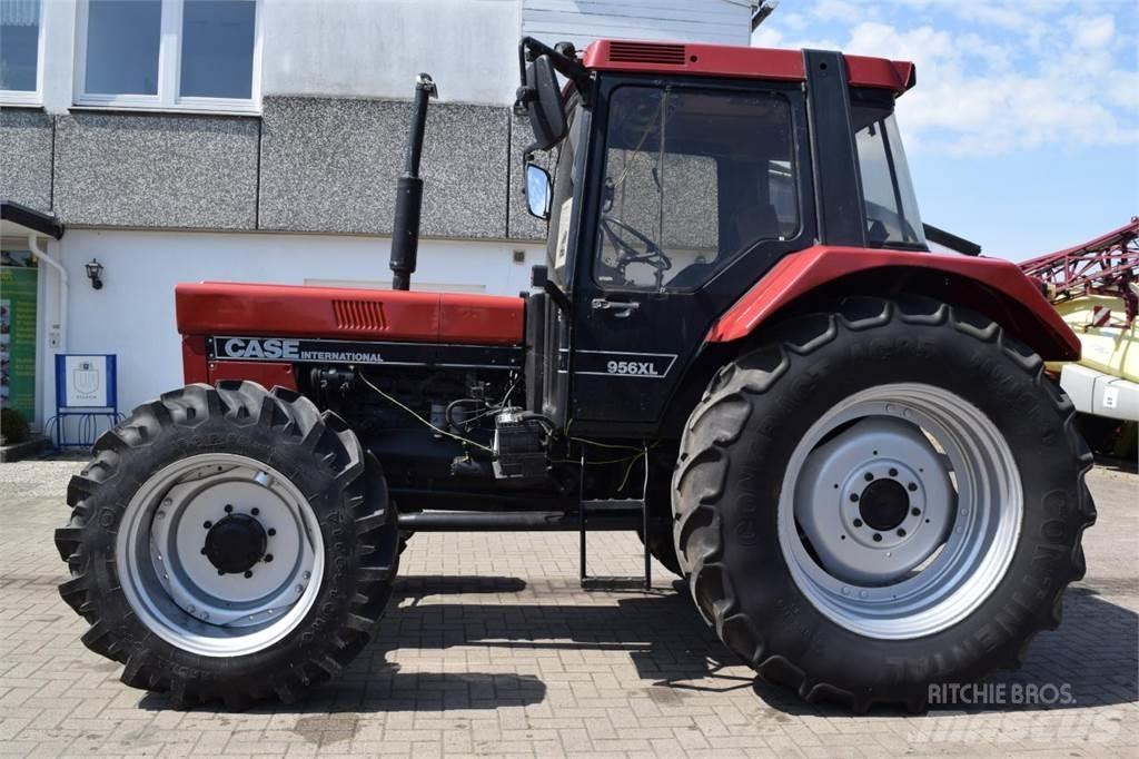 Case IH 956 XLA Traktorid