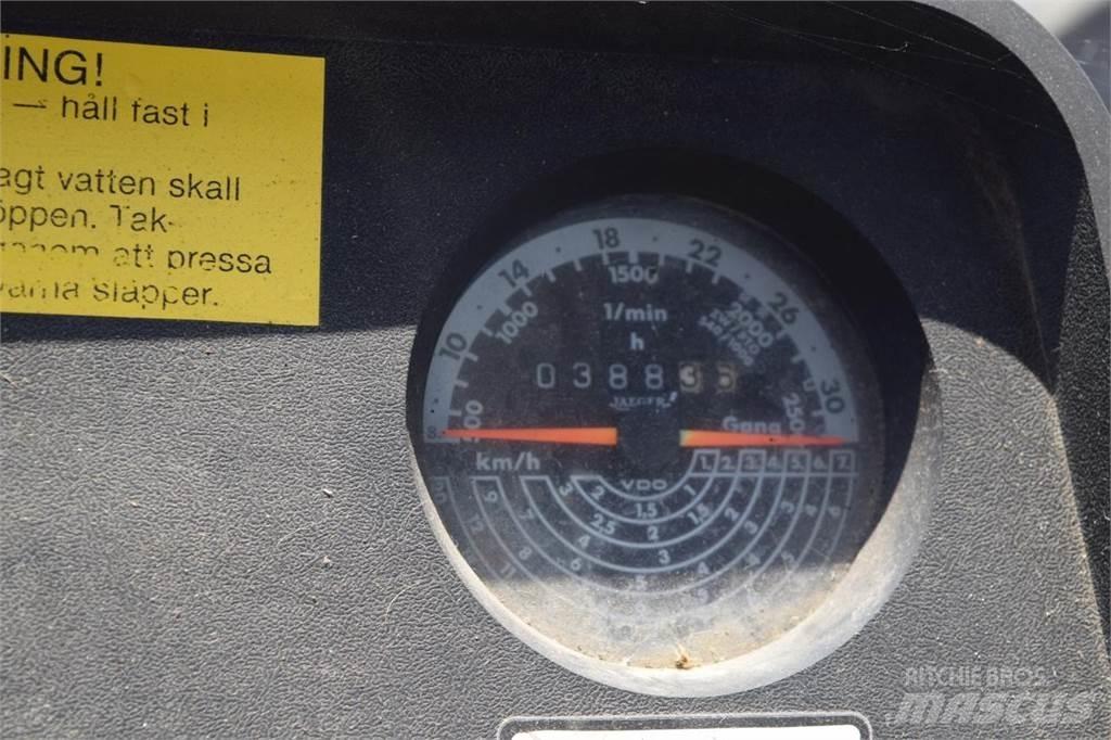 Case IH 956 XLA Traktorid