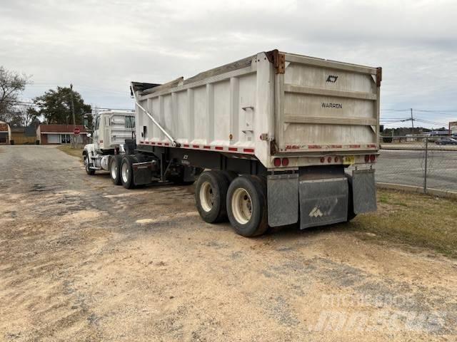 Western Star W 4700 Muud veokid