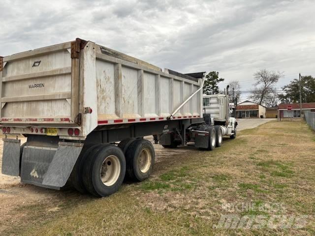 Western Star W 4700 Muud veokid