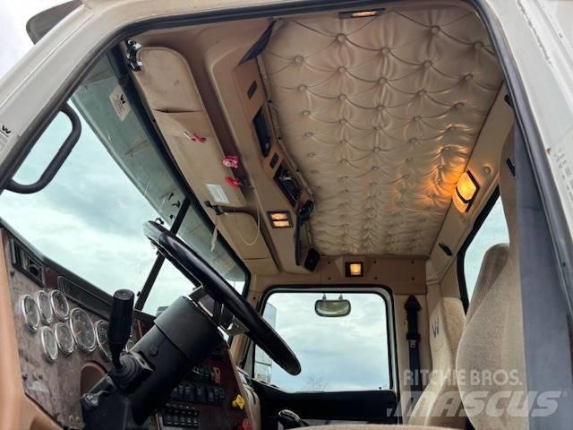 Western Star W 4700 Muud veokid