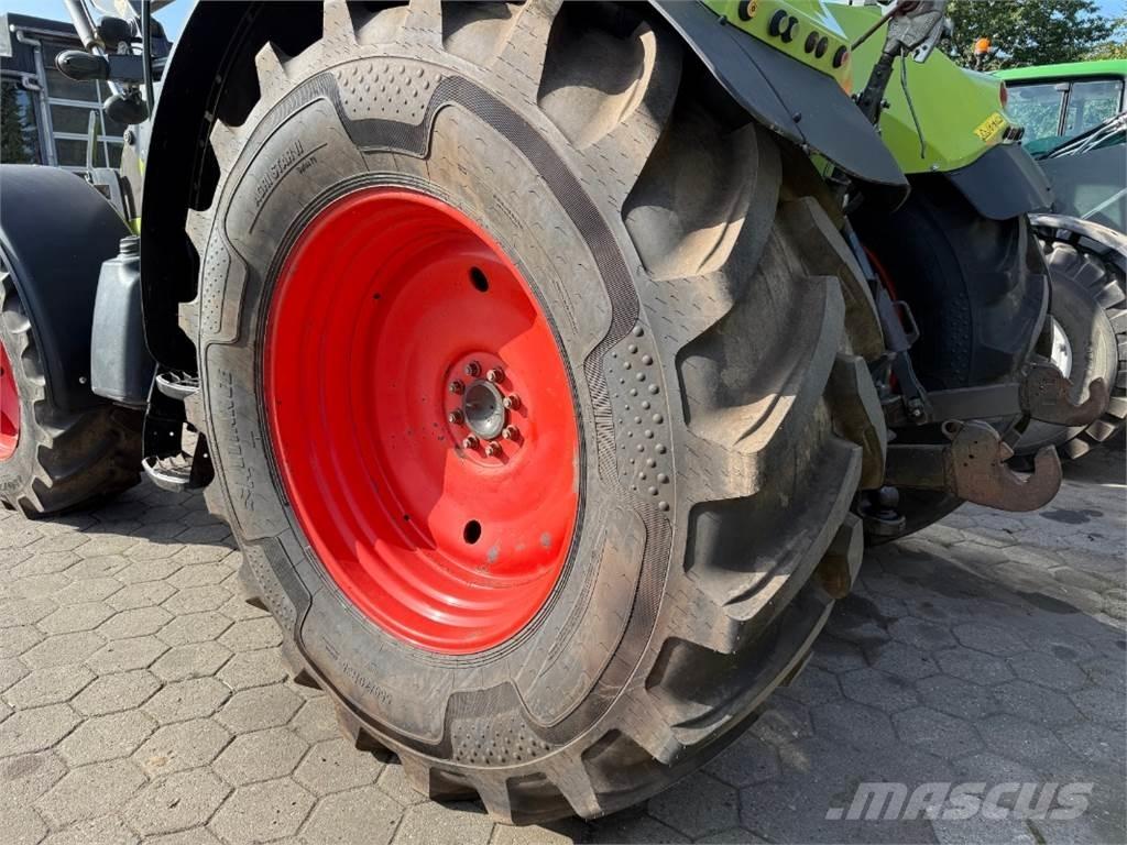 CLAAS Arion 620 Muud põllumajandusmasinad