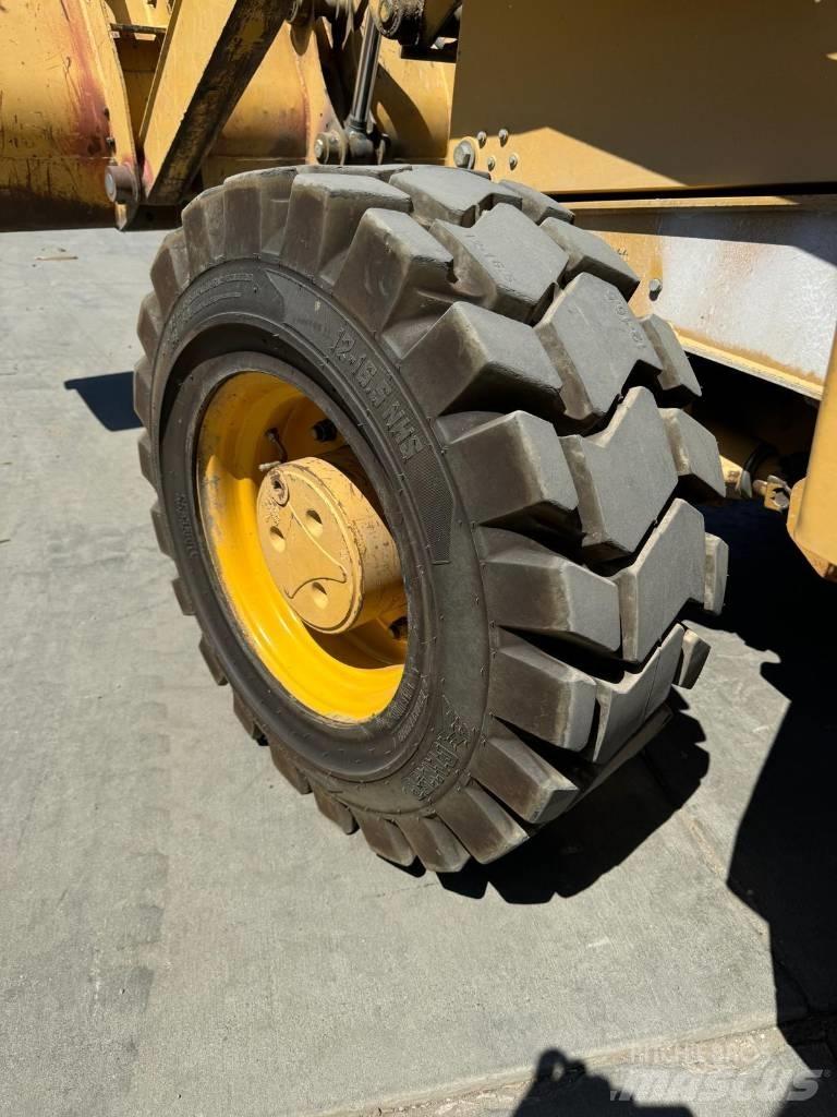 John Deere 310 G Ekskavaatorlaadurid