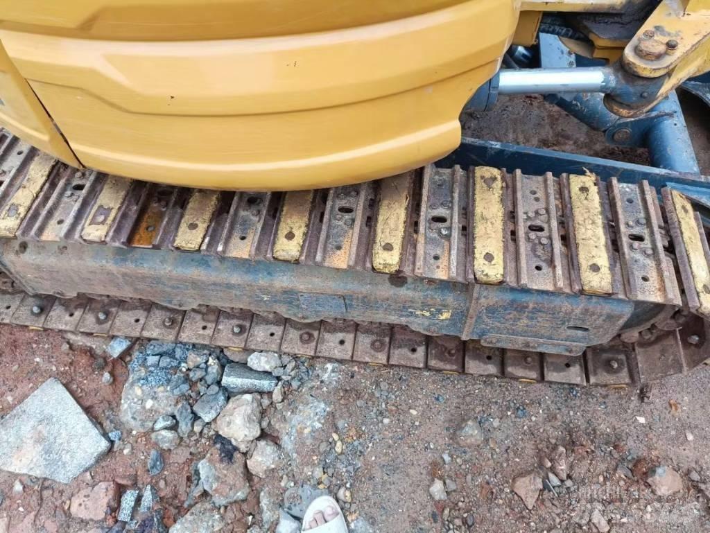 XCMG XE35U Miniekskavaatorid < 7 t