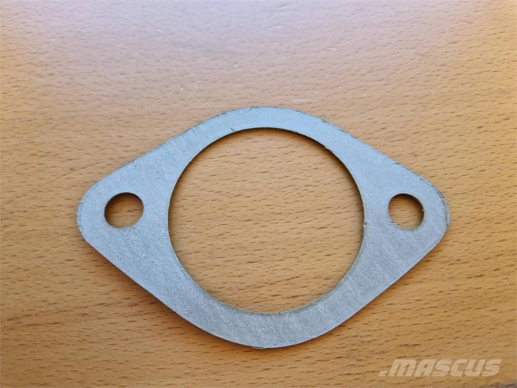 Ponsse 9850037 Ülekandemehhanism