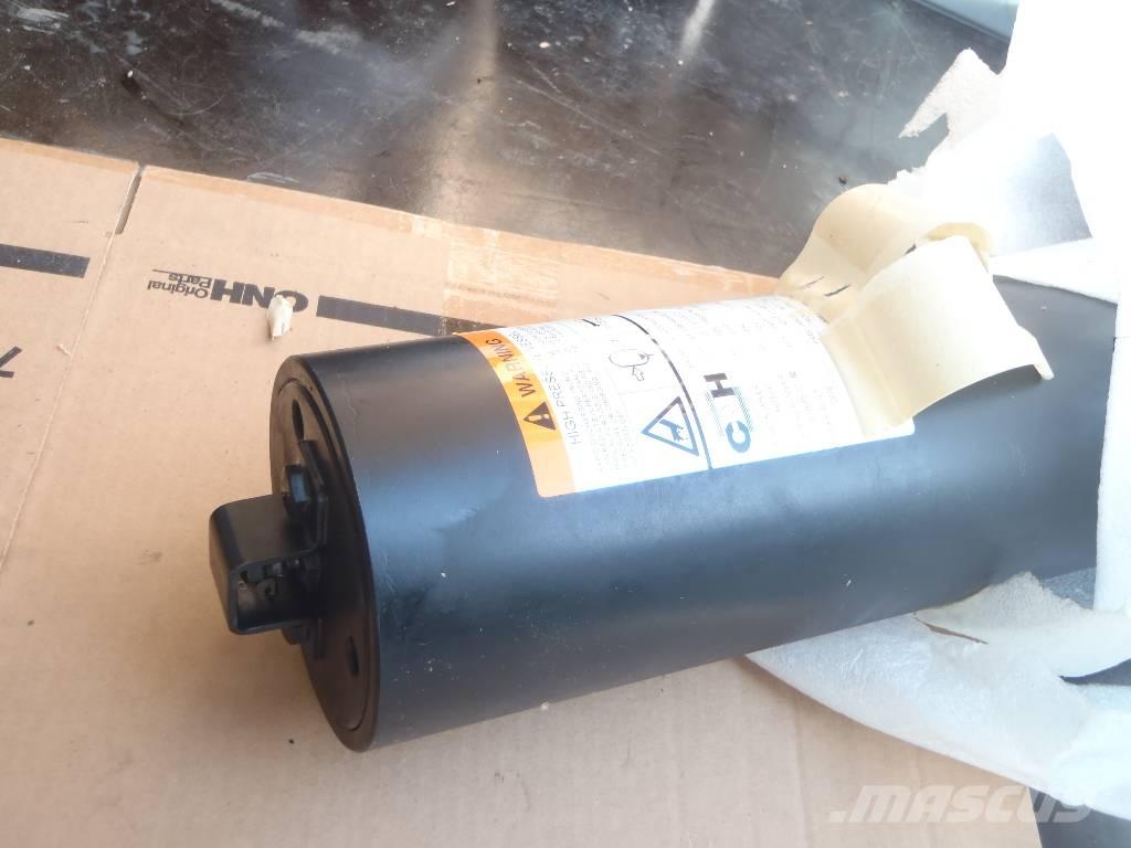 CASE Accumulator Pidurid