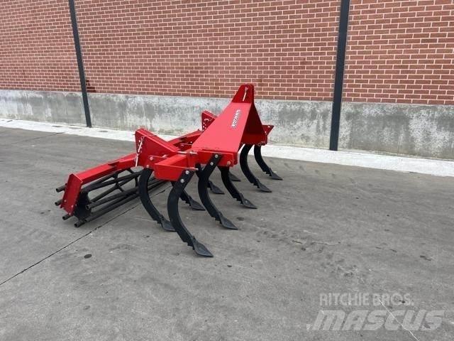 Peecon VTC 200 Kultivaatorid