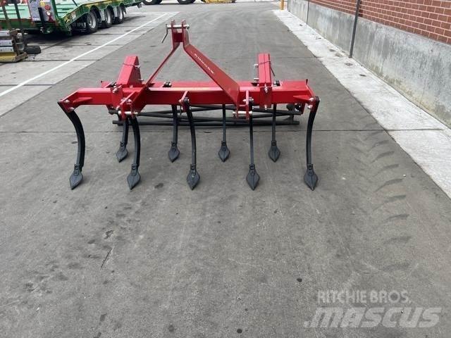 Peecon VTC 200 Kultivaatorid