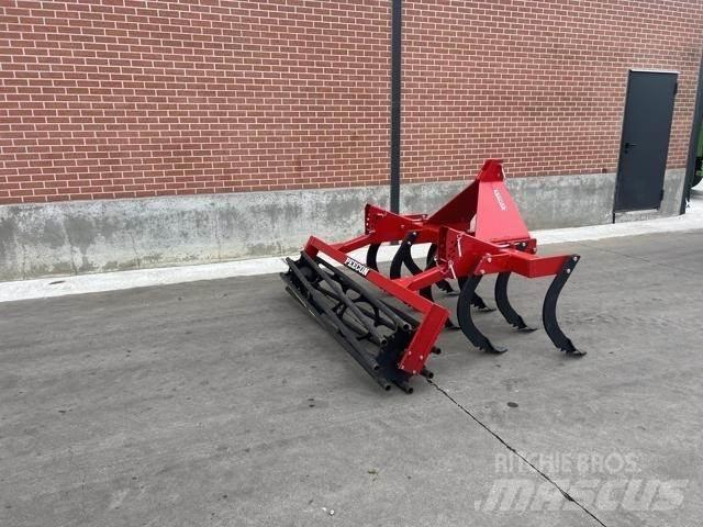 Peecon VTC 200 Kultivaatorid