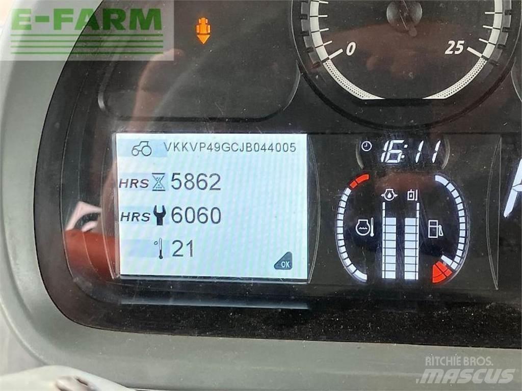 Valtra s 394 Traktorid