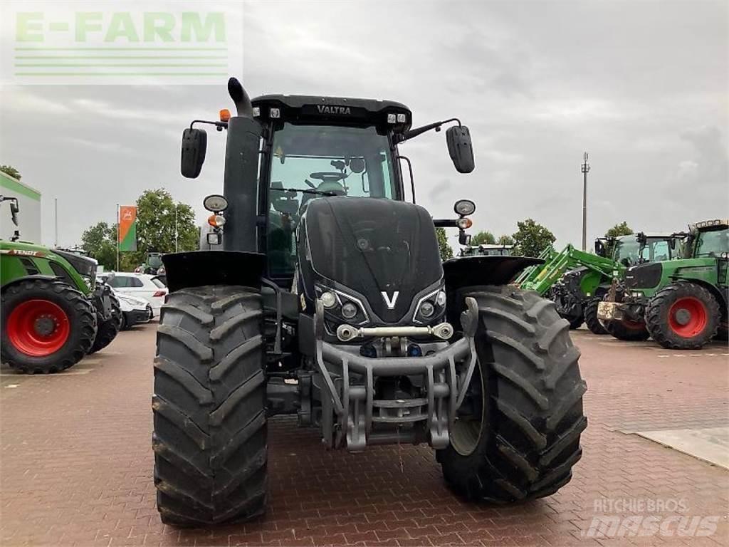 Valtra s 394 Traktorid