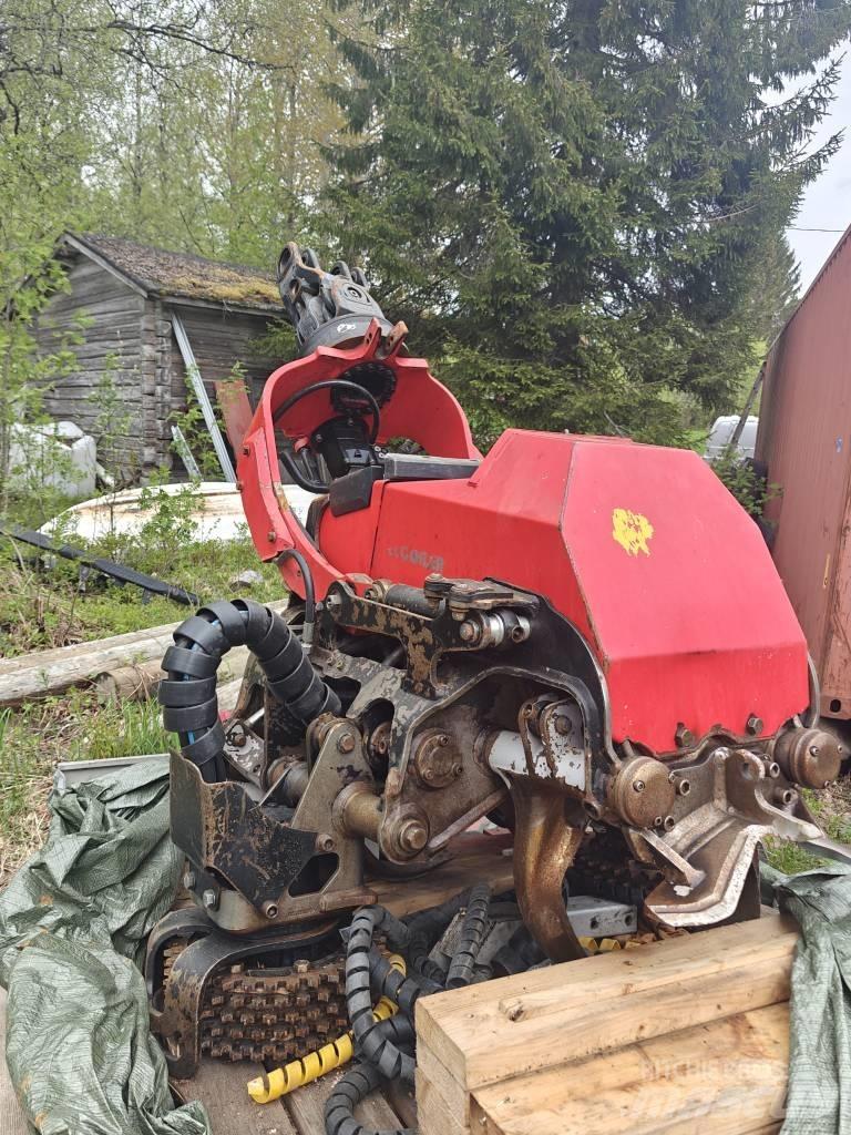 Komatsu C 93 Langetuspead