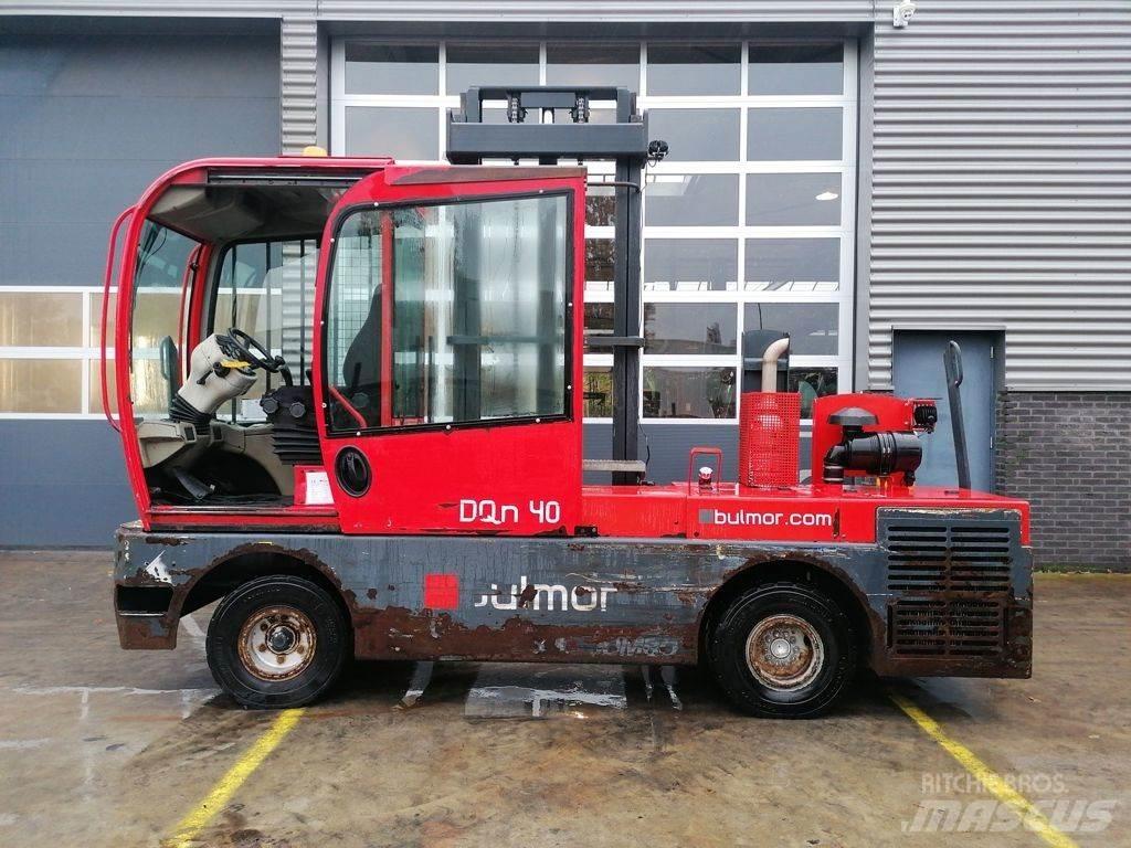 Bulmor DQn40-12-45 Külglaadurid