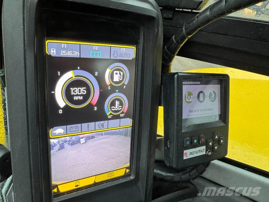 Wacker Neuson ET 90 Väikeekskavaatorid 7t-12t