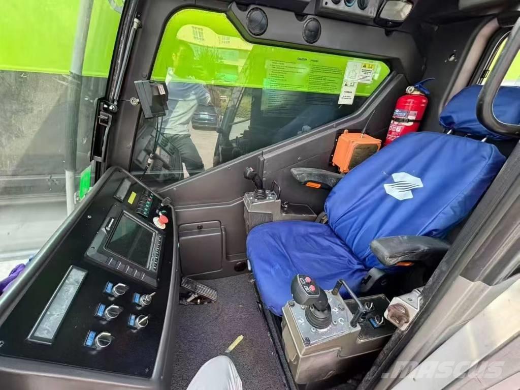 Zoomline 200v7 Maastikutõstukid