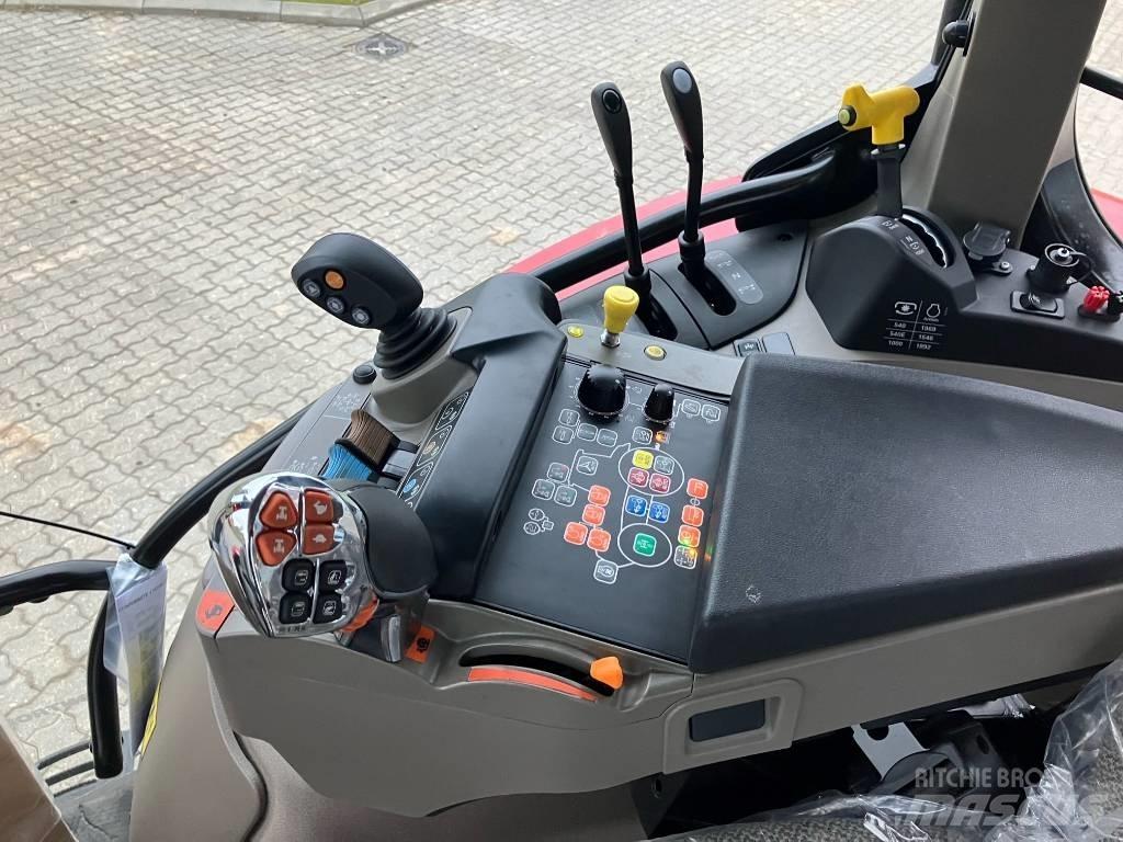 Case IH Vestrum 120 Traktorid