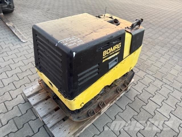Bomag BPH80/65 Pinnasetihendajad