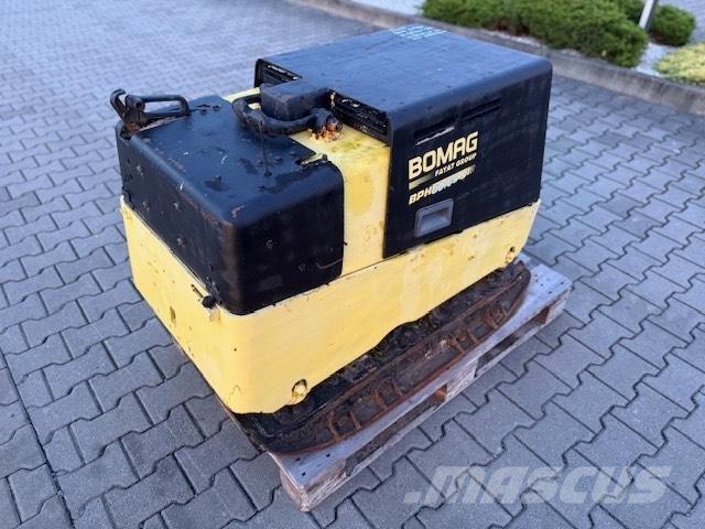 Bomag BPH80/65 Pinnasetihendajad