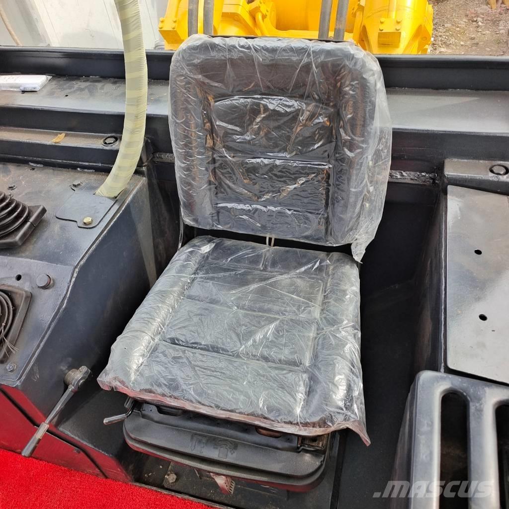 Shantui SD 32 Buldooserid