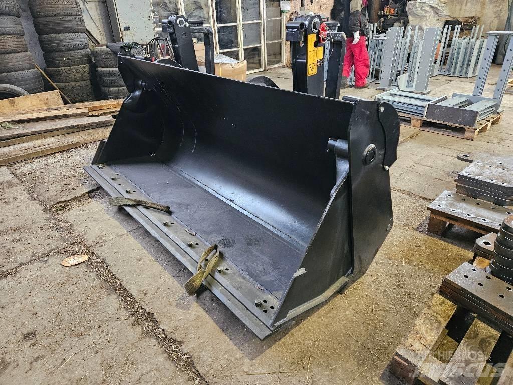JCB 4 CX Kopad