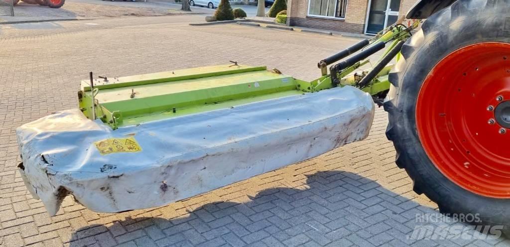 CLAAS Corto 270 NC Niidukid