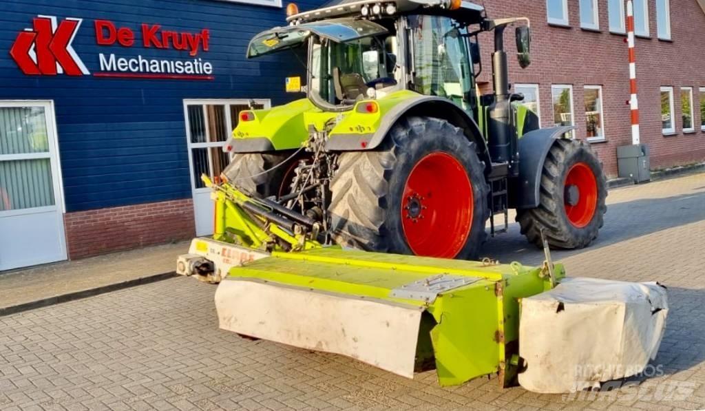 CLAAS Corto 270 NC Niidukid