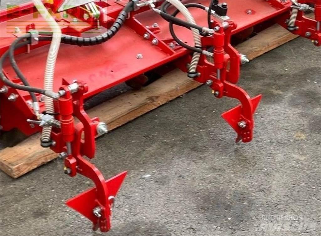 Grimme GH 4 Kartulitehnika - Muud