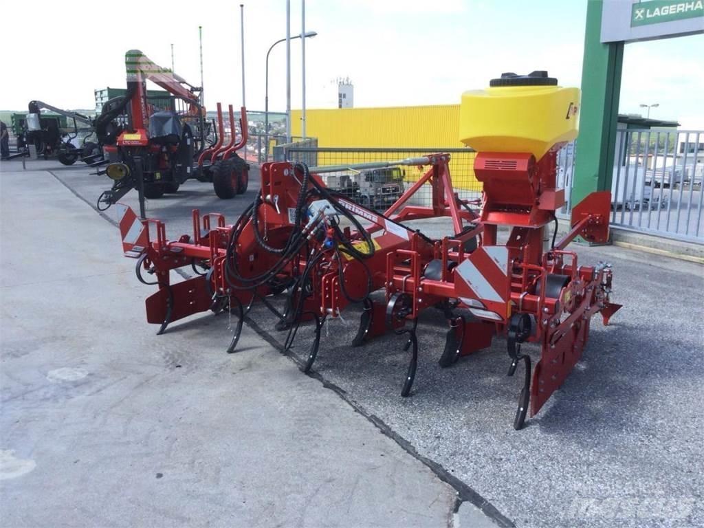 Grimme GH 4 Kartulitehnika - Muud