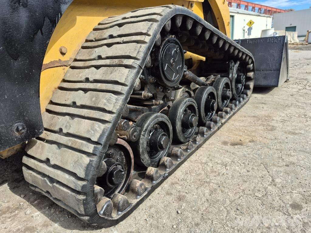 CAT 247 B 3 Kompaktlaadurid