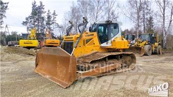 Liebherr PR 736 LGP Buldooserid