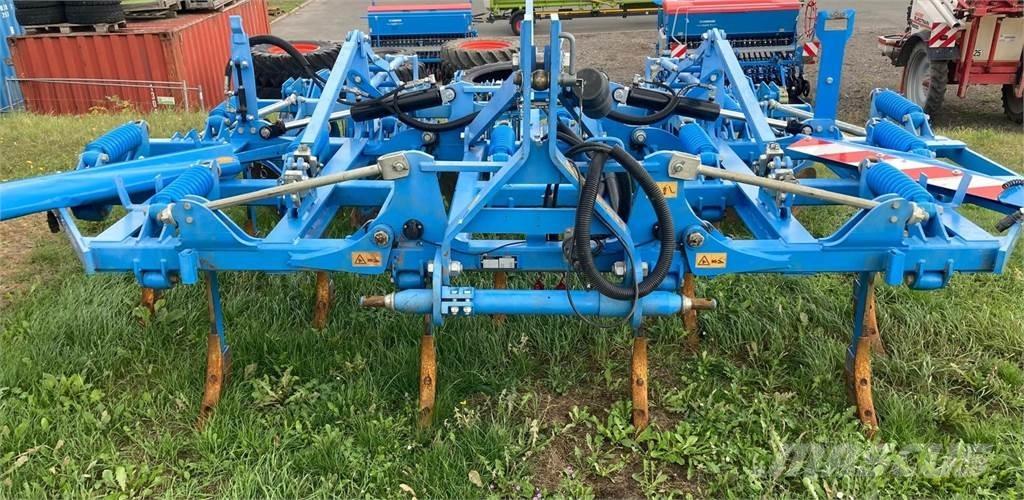 Lemken Karat 9/400 Kultivaatorid