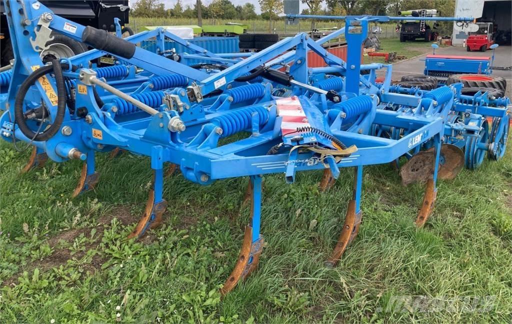 Lemken Karat 9/400 Kultivaatorid