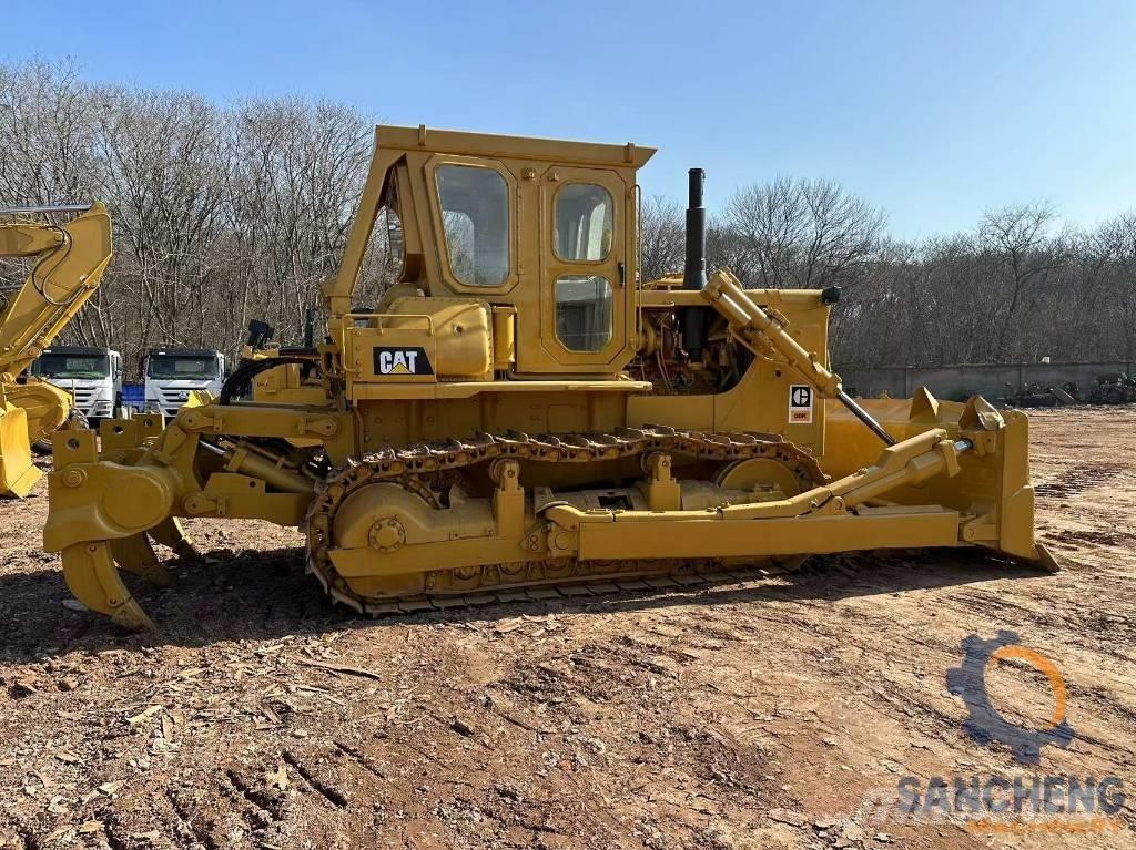 CAT D8K Buldooserid