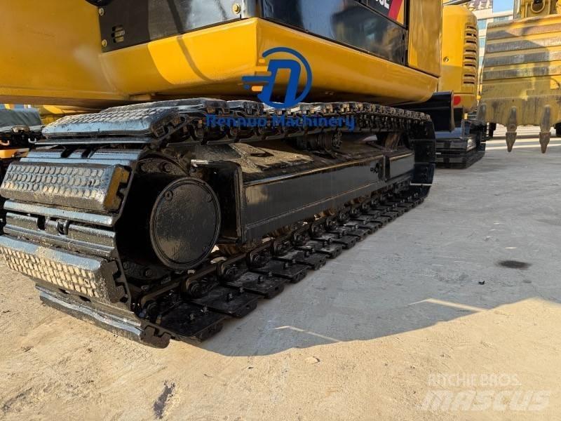 CAT 306E Miniekskavaatorid < 7 t