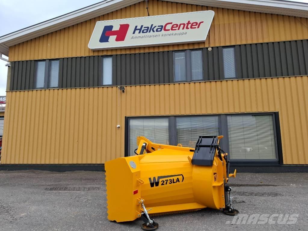 Wieska W273LA Lumefreesid