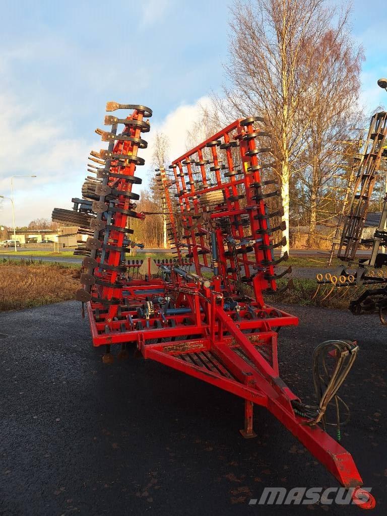 Potila Magnum 700 Äkked