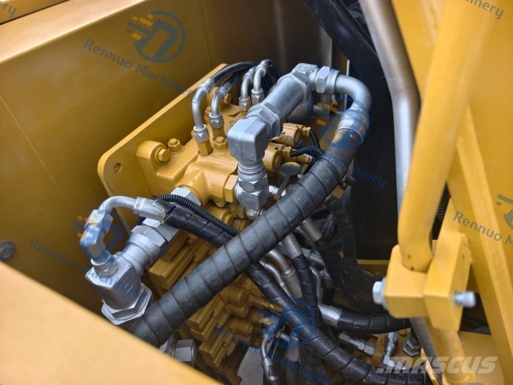 CAT 307E2 Miniekskavaatorid < 7 t