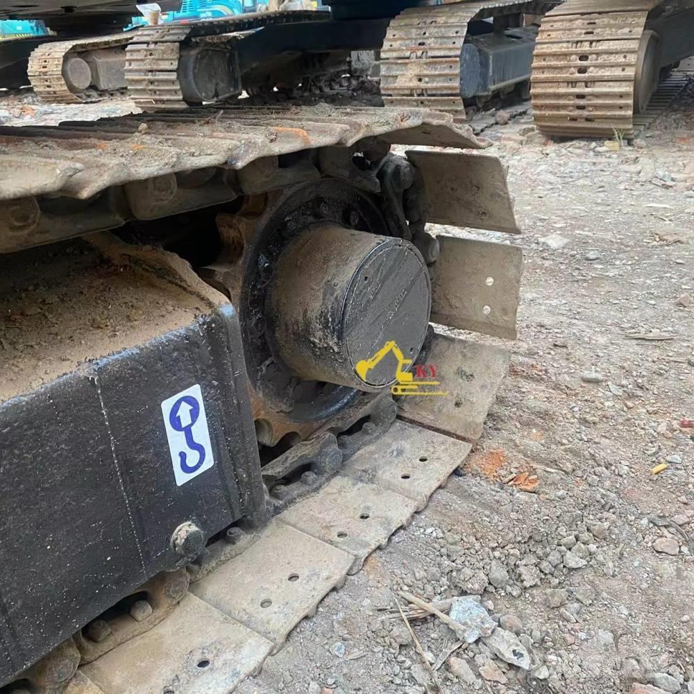 Sany 60 Roomikekskavaatorid