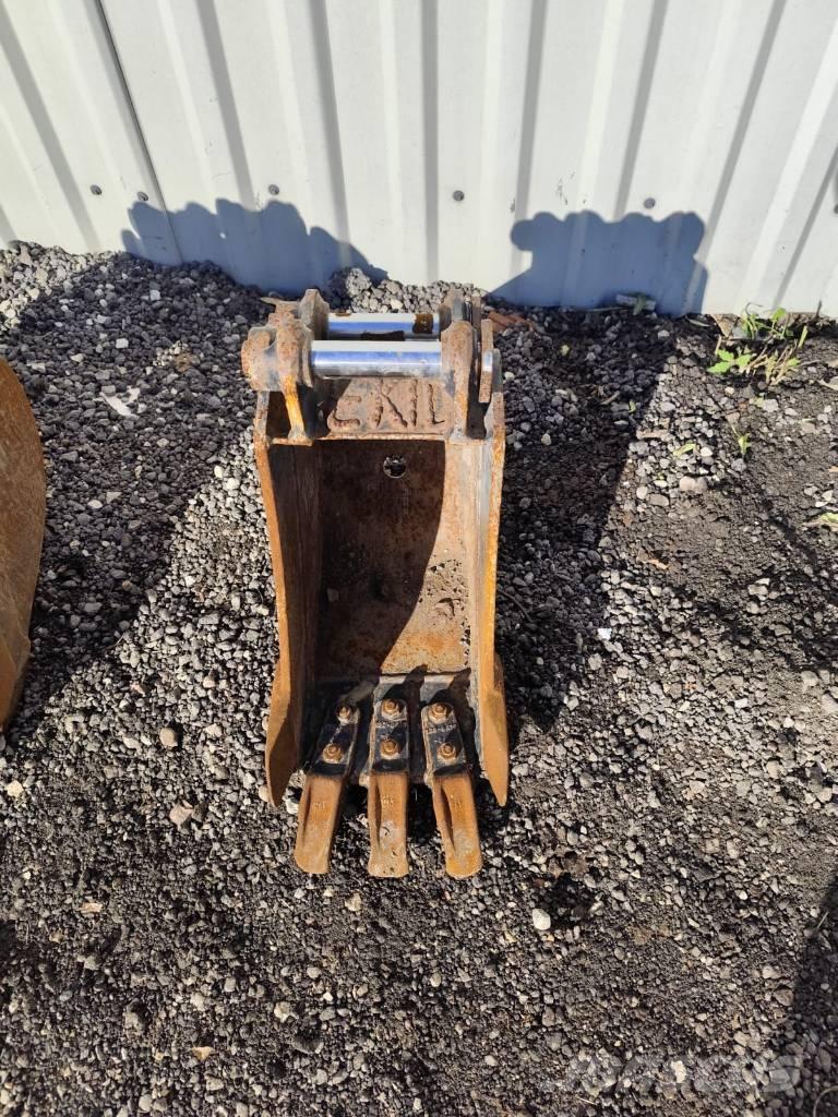 CAT 301.4 C Miniekskavaatorid < 7 t