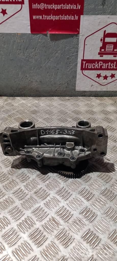 DAF XF 105    1698646 Mootorid